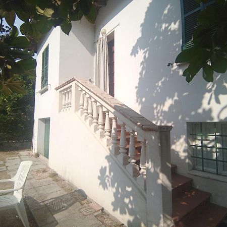 Appartamento Casa del Pino Cervia Esterno foto