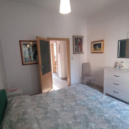 Appartamento Casa del Pino Cervia Esterno foto