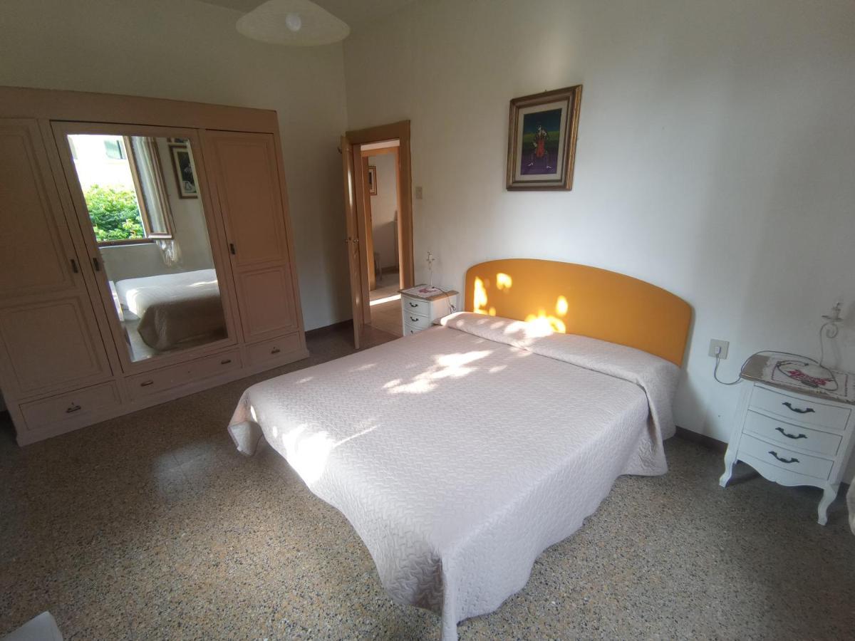 Appartamento Casa del Pino Cervia Esterno foto