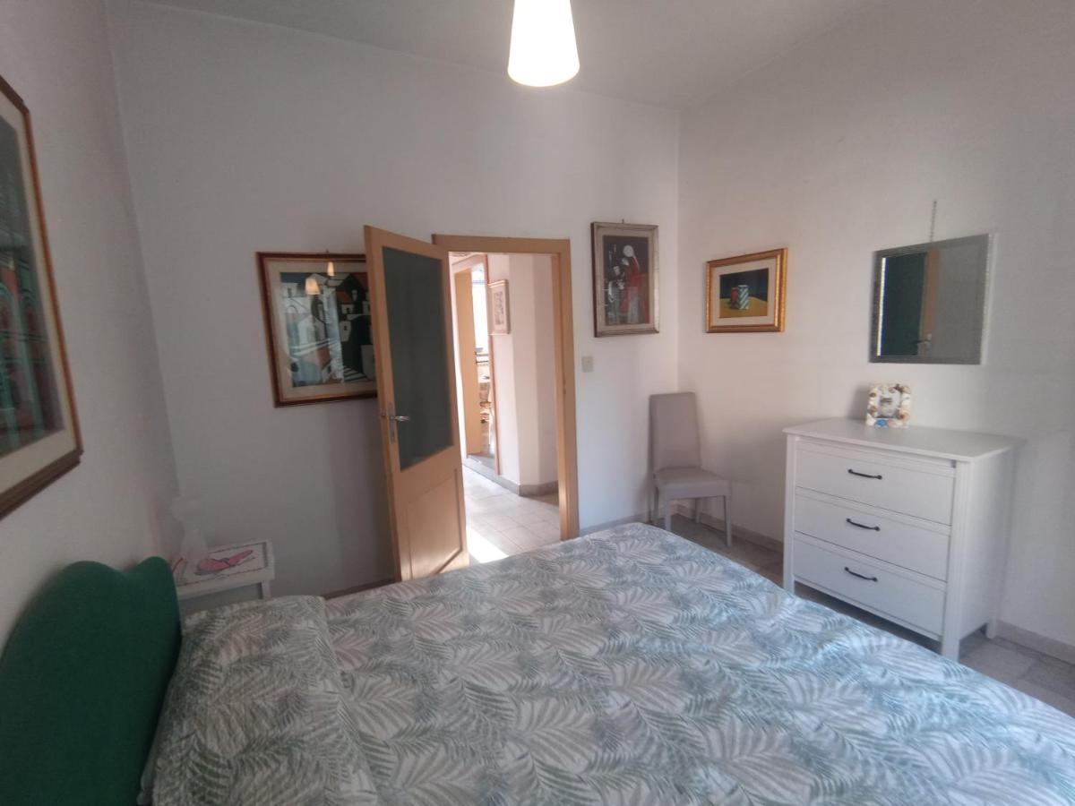 Appartamento Casa del Pino Cervia Esterno foto
