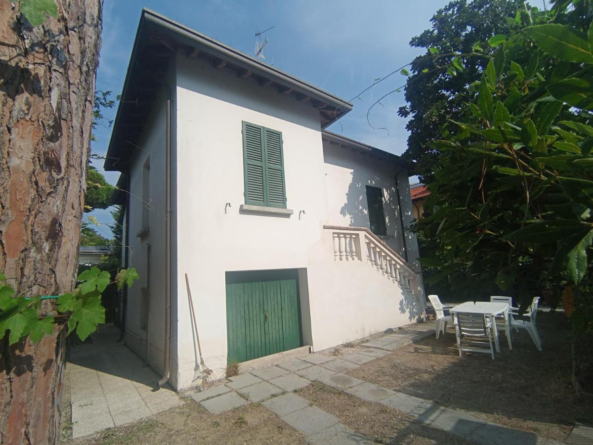 Appartamento Casa del Pino Cervia Esterno foto