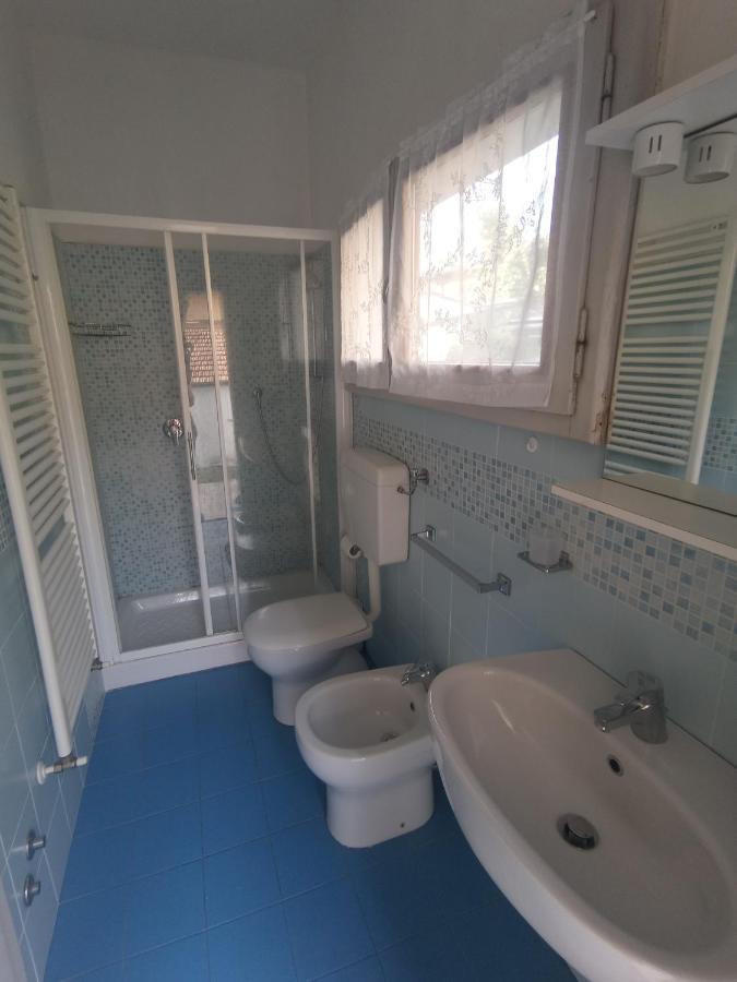 Appartamento Casa del Pino Cervia Esterno foto